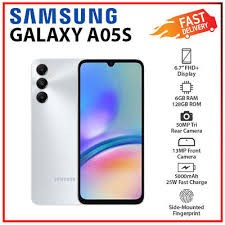 Samsung A05S