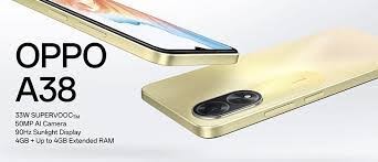 Oppo A38