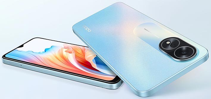 Oppo A18