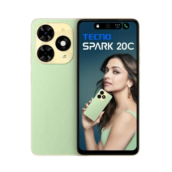 Tecno spark 20 C