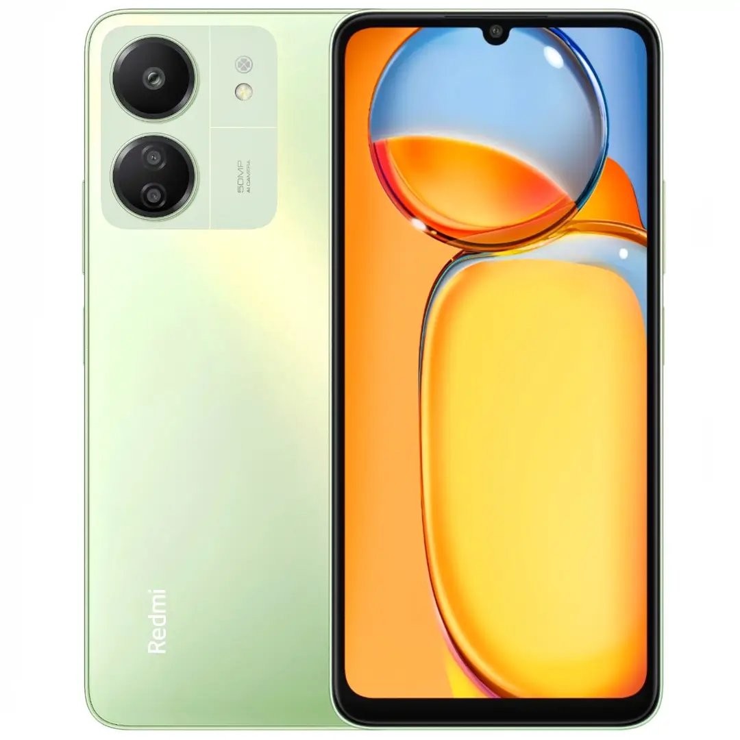REDMI 13C