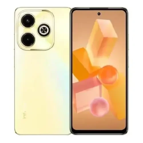 Infinix Hot 401