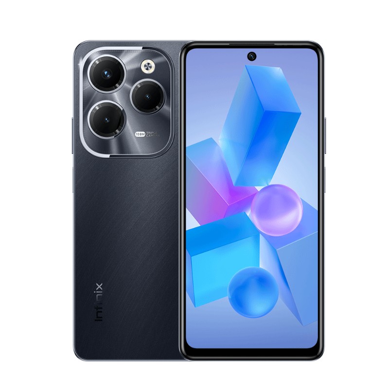 Infinx Hot 40 Pro