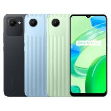 Realme C30s