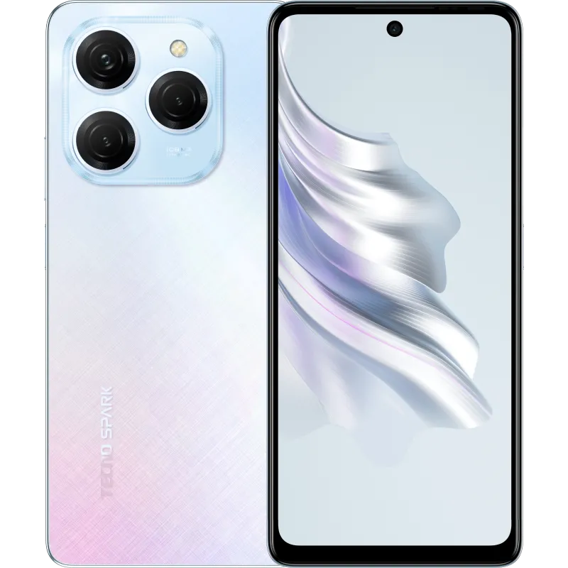Tecno Spark 20 pro
