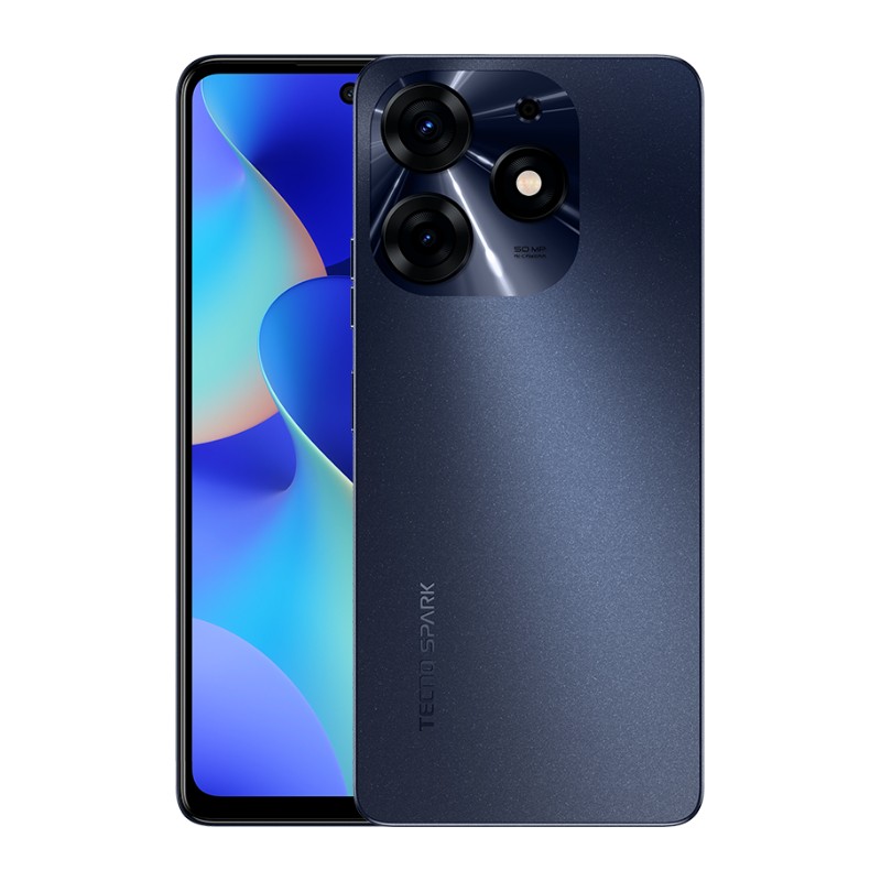 Tecno K17 10 Pro