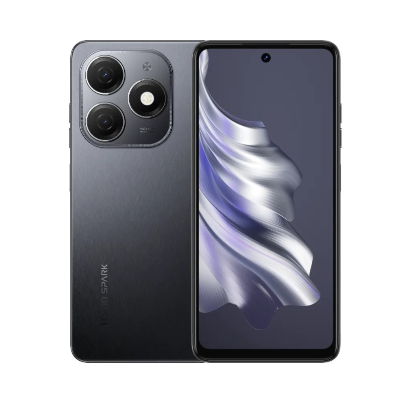 SPARK 20