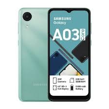 Samsung Galaxy A03 Core