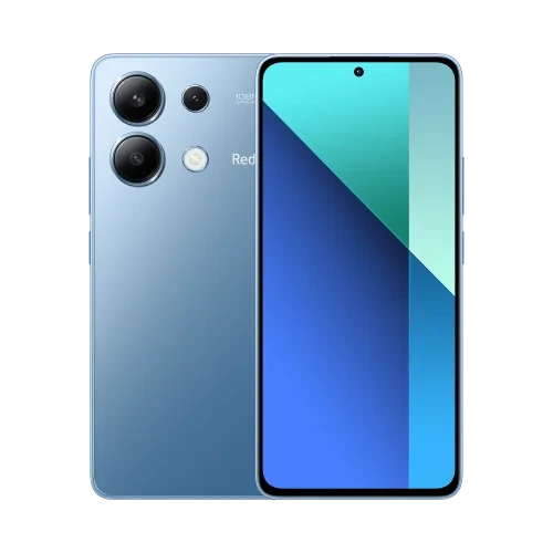 REDMI NOTE 13 6GB,128GB