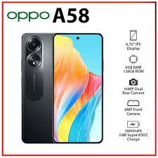 Oppo A58 4G