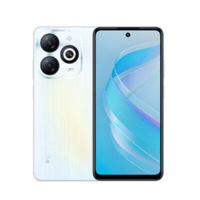 Infinx Smart 8