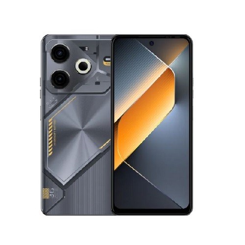 Tecno Pova neo