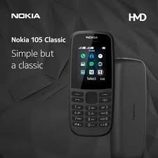 HMD 105 4G