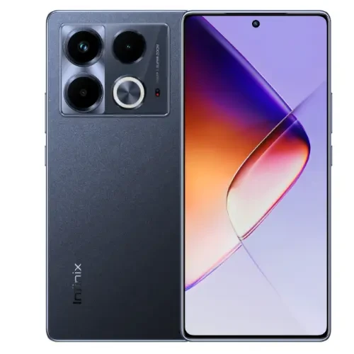 Infinx Note 40