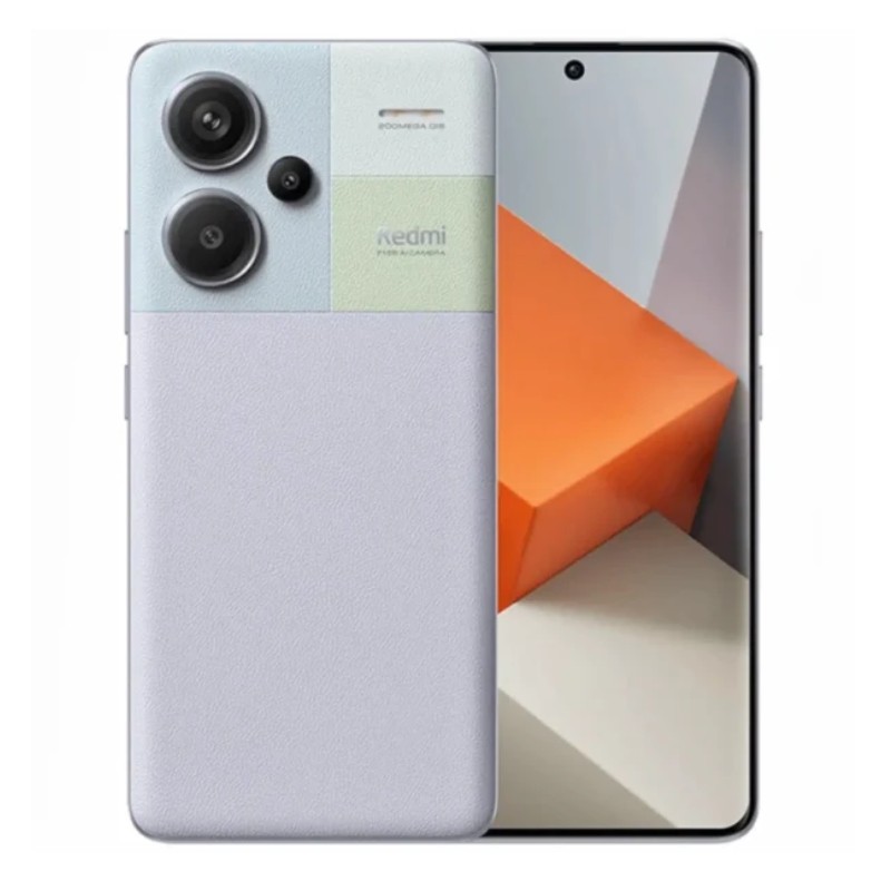 REDMI NOTE 13 PRO PLUS