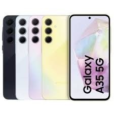 Samsung Galaxy A35