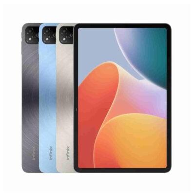 Infinix Xpad Tablet