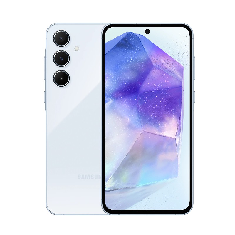 SAMSUNG A55