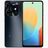 Tecno Pop 8 4GB RAM/128GB ROM