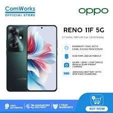 Oppo Reno11 F
